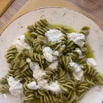 Photo n°3 de l'avis de Jessica-Chris.i fait le 17/08/2023 à 12:26 sur le  Pastificio Voglia di Pasta à Como