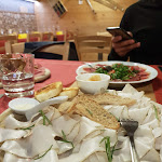 Photo n°1 de l'avis de Riccardo.a fait le 03/02/2019 à 21:13 sur le  Il Piccolo Chalet à Aprica