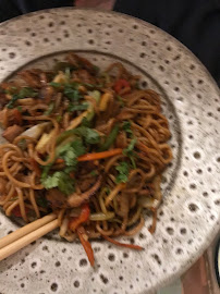 Lo mein du Restaurant indien Little Yak à Paris - n°3