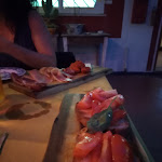 Photo n°2 de l'avis de Konrad.o fait le 19/08/2018 à 20:23 sur le  Lu Barrott' Di Nicola à Pollutri