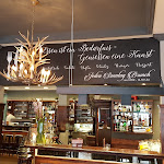 Photo n°1 de l'avis de Icke.e fait le 15/11/2017 à 19:11 sur le  Krambambuli à Munich