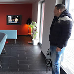 Photo n°2 de l'avis de Alexandra.a fait le 17/02/2018 à 08:36 sur le  Serways Hotel Steigerwald à Wachenroth