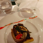 Photo n°1 de l'avis de Alessia. fait le 15/04/2019 à 09:21 sur le  Euridice à Baganzola