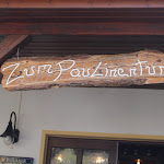 Photo n°3 de l'avis de Steffen.� fait le 28/10/2019 à 21:48 sur le  Gaststätte zum Paulinenturm à Bad Berka