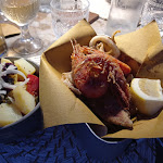 Photo n°3 de l'avis de Chiara.o fait le 30/06/2021 à 20:33 sur le  Trattoria Runcune à Pantelleria