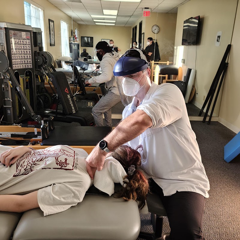 California Rehabilitation and Sports Therapy - Beverly Hills