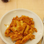 Photo n°3 de l'avis de delfino.o fait le 23/11/2021 à 12:54 sur le  Trattoria Del Pergolato à Ascoli Piceno