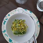 Photo n°1 de l'avis de Andrea.a fait le 15/05/2019 à 16:11 sur le  Trattoria Casa Amatulli di Gianvito Amatulli à Alberobello