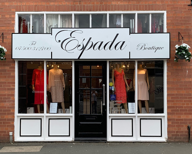 Espada - Clothing store