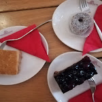 Photo n°3 de l'avis de Wolfram.r fait le 21/06/2018 à 12:57 sur le  Rösterei Fuchs à Schwerin