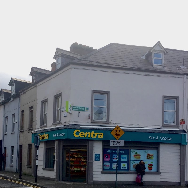 Centra Knappagh Road