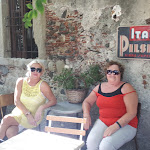 Photo n°5 de l'avis de Philomena.a fait le 28/09/2019 à 12:39 sur le  Bar Vitelli à Savoca