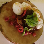 Photo n°2 de l'avis de Giannico.o fait le 24/10/2018 à 07:39 sur le  Osteria Sant'Anna à Cisternino