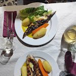 Photo n°2 de l'avis de Manuel.a fait le 09/05/2024 à 22:35 sur le  O Trigueirinho à Lisbon