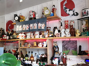 Photo n°126 de Maneki Neko à Sotteville-lès-Rouen ()