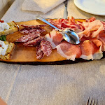 Photo n°1 de l'avis de Andrea.s fait le 24/08/2022 à 09:52 sur le  Locanda del Maniscalco à Mattinata