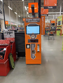 Minute Key - Photo 1 - Car repair in Greenville, SC, Greenville