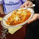 Photo n°2 de l'avis de Irene.o fait le 03/03/2020 à 10:21 sur le  La Piccola Trattoria Roma à Cerveteri