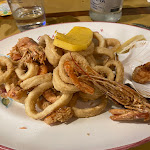 Photo n°1 de l'avis de Cecile. fait le 30/07/2023 à 21:52 sur le  Pizzeria Ristorante Marechiaro à Cittadella