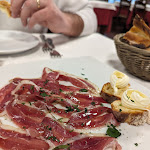 Photo n°4 de l'avis de Dottor.a fait le 10/03/2024 à 12:58 sur le  Ristorante Al Pertegà à Seregno