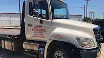 JOHNNY WRECKER SERVICE - Photo 1 - Car repair in , Grand Prairie