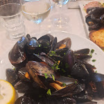 Photo n°7 de l'avis de Angel. fait le 05/09/2022 à 14:41 sur le  Trattoria da Carlino à Marina di Pietrasanta