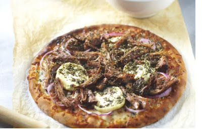 Francky Pizz’ à Cloyes-les-Trois-Rivières