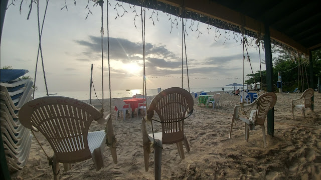 Sun Beach Restaurant & Bar