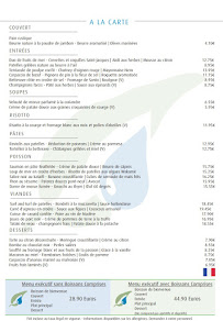 Carte du Lapa Bay à Porto Moniz