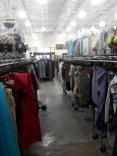Thrift Store «Goodwill Oldsmar Superstore», reviews and photos, 3929 Tampa Rd, Oldsmar, FL 34677, USA
