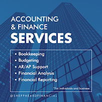 Sheppheard Financial LLC | Accounting & Finance for Small Businesses - Photo 4 - Car repair in , Atlanta