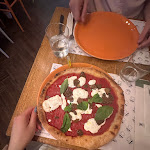 Photo n°1 de l'avis de Jacob.o fait le 13/05/2024 à 21:56 sur le  Mister Pizza à Florence