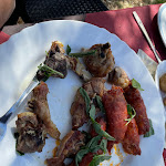 Photo n°5 de l'avis de Nicola.a fait le 02/06/2021 à 14:29 sur le  Alba Chiara à Pisticci