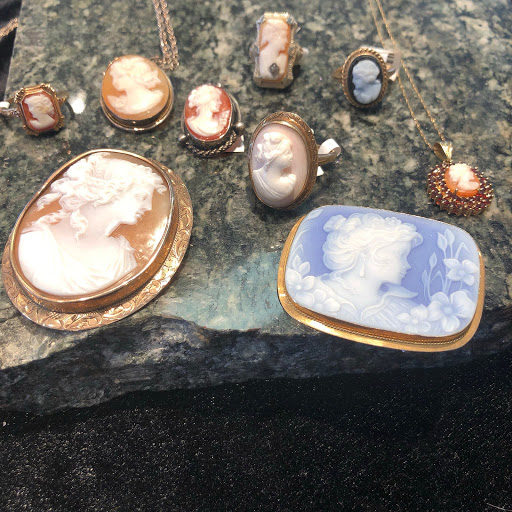 Jeweler «Kimberlys Diamond Corner», reviews and photos, 1 N Liberty St, Powell, OH 43065, USA