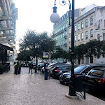 Photo n°2 de l'avis de Dr..s fait le 21/06/2019 à 19:24 sur le  Turim Marquês Hotel à Lisbon