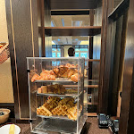 Photo n°22 de l'avis de Ousmane.y fait le 23/10/2023 à 07:20 sur le  Grand Elysée Hotel à Hamburg