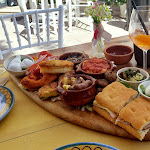 Photo n°1 de l'avis de Aleksandra.i fait le 27/04/2024 à 18:40 sur le  Tò - Aperitivi e affini à Locorotondo