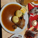 Photo n°1 de l'avis de Helene.c fait le 10/03/2023 à 20:21 sur le  Brauerei-Gasthof Weinig à Gerolzhofen