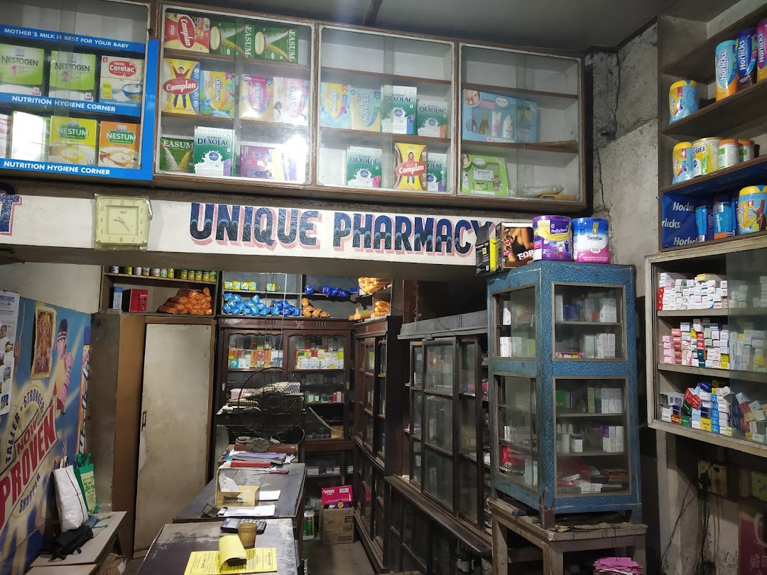 Unique Pharmacy