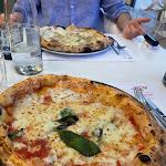 Photo n°4 de l'avis de Giada. fait le 13/06/2023 à 08:51 sur le  Morsi & Rimorsi - Pizzeria Caserta à Caserta