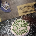 Photo n°2 de l'avis de silvia.i fait le 02/10/2023 à 05:03 sur le  Binario Magic Pub à Palazzago