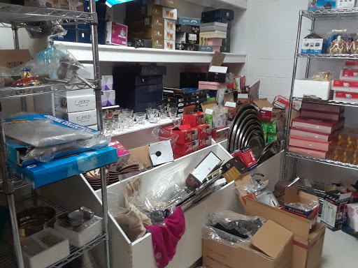 Grocery Store «Saint George Market», reviews and photos, 2753 Hungary Spring Rd, Richmond, VA 23294, USA