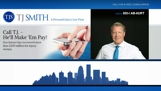 Law Firm «T.J. Smith», reviews and photos