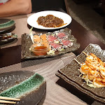 Photo n°2 de l'avis de Damiano.a fait le 07/10/2019 à 20:04 sur le  Sushi Feng - Brindisi à Brindisi