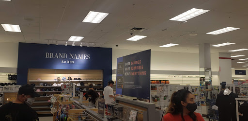 Department Store «Marshalls», reviews and photos, 3115 S Mooney Blvd, Visalia, CA 93277, USA