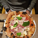 Photo n°6 de l'avis de Rosita.e fait le 18/02/2023 à 21:20 sur le  Pizzeria Mediterraneo à Pordenone