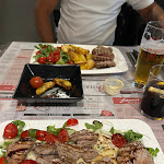 Photo n°1 de l'avis de Nikolett.e fait le 15/08/2023 à 20:09 sur le  La Brasserie à Rimini