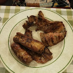 Photo n°3 de l'avis de Pagliox5791. fait le 25/06/2022 à 17:09 sur le  Ristorante Il Girarrosto - Urbino (pu) à Urbino