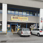 Photo n°2 de l'avis de Pierpaolo.i fait le 24/07/2020 à 14:57 sur le  Bio Benessere Supermercato Biologico e Bistrot à Gorizia