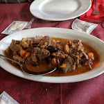 Photo n°1 de l'avis de Andrea.s fait le 14/01/2024 à 08:20 sur le  Ristorante Pizzeria Il Rifugio dei Sapori à Rocca Santa Maria